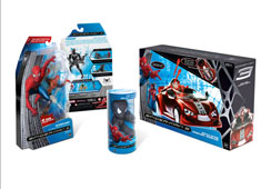 Raybestos Packaging