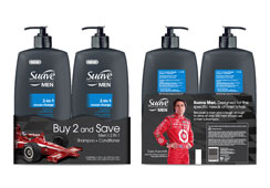 Suave Men Dario Franchitti